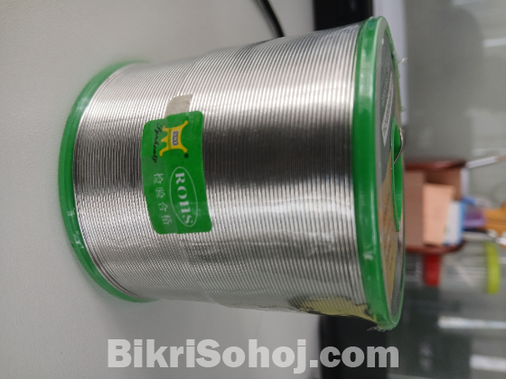 Lead Free solder